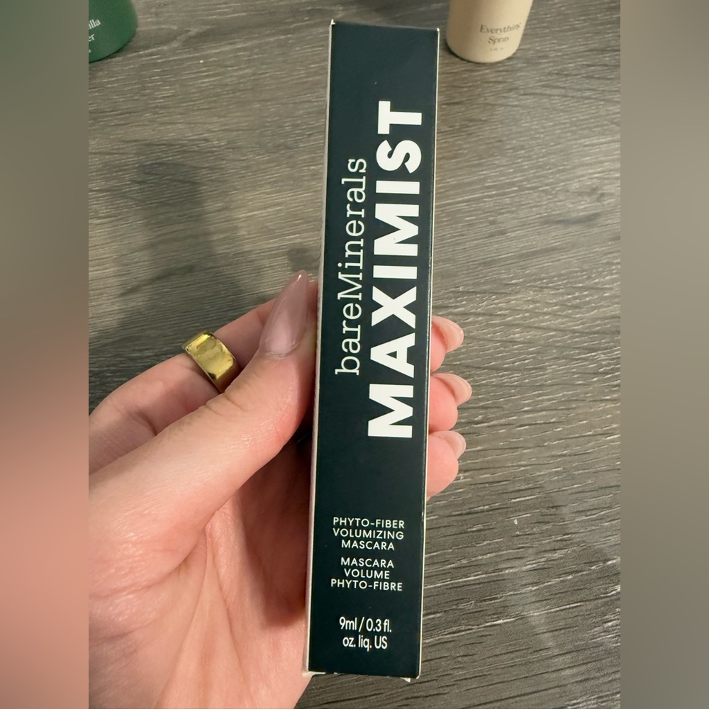 bareMinerals MAXIMIST Mascara